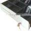 RJ12/RJ11Three locks cash drawer flip top with pos thermal receipt printer----HS410E                        
                                                Quality Choice