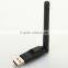 Convenient wifi adapter usb mini wifi adapter for iphone high power usb wifi adapter