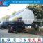new design chemical Semi Trailer, 45000L chemical trailer,chemical industrial liquid tank tanker semi trailer,
