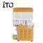 RB-115A Automatic Cold Drink Dispenser/ Commercial Beverage Dispenser/Fruit Juice Dispenser for Sale