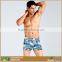 Summer Loose Quick-drying Beach Swim Shorts Mens Swimsuit
