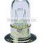 P15D-25-1 halogen bulb BA20D motorcycle halogen headlight