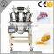 10-500g Tea 10 Heads Multihead Weigher Scented Tea Weighing Scale