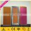 WOW! Anodising aluminum profile for doors, aluminium extruded roller shutter door