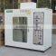Environmental Combustion Testing