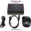 TV Receiver Wireless share Multi-media files from smart phone to BIG Screen