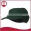 3 Panel Cotton Twill Sports Cap