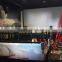 animation game manufacturers, typhoon experience house, typhoon simulation platform