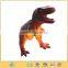 Animatronic Dinosaur for Sale Simulation Animatronic Dinosaur Model High Quality Jurassic Park Dinosaurs