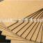 HDF high density fiberboard