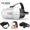 3D VR Virtual Reality Headset 3D Glasses for 4.7"-6" Smart Phone