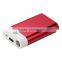 New Design With High Bright Led Torch Flashlight Power Bank