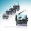 5.6 inch 2.4ghz wireless camera system