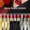 customize private label korea top lady organic colour pop lipstick