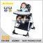 Hot Selling Foldable Baby Dinning High Chair with EN14988