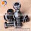Hexagon bolt and nut for steel structure China Fastener