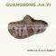 Hot Sale Garden Shoes, EVA Clog, Holey Sole Clog, EVA Shoes