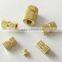Custom Metal Screws Thread Insert
