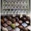 Professional custom polycarbonate chocolate mold