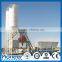 high quality HZS50 cement batching plant