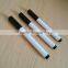 white board marker with brush