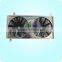 RADIATOR FAN FOR MAZDA MIATA 90-97 MANUAL