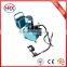 Factory direct sale HRX MDJ-5 hydraulic riveting machine