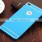 Wholesale Hot Selling Luxury Cover for Huawie p8 Lite Air Aluminum Bumper Case
