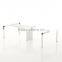 Commercial Furniture General Use and Panel Wood Style luxury conference room table