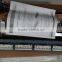 PM-GS3-24 1U Unshield 24port Cat6 Patch Panel/ networking patch panel