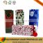 High quality handmade custom wine packaging paper gift bags with handles