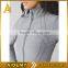 custom women's gym hoodies for plain zipper long sleeve active wear