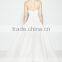 LC18 Simple Off The Shoulder Backless Weding Dresses A-Line Sweetheart Floor Length Vestido De Noiva Com Renda