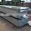 galvanized steel coated sheet flashing