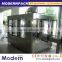 Automatic pet bottle filling sealing machine milk filling line