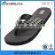 new brand outdoor flip flops for men
