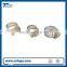 Hot sales Americian type high pressure hose clip,hose clamp