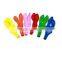 Rabbit shape balloon advertising helium ballons
