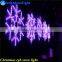 RGB snow lights/ dmx flexible strip/Christmas lights