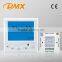 Wireless Programmable Digital Room Thermostat For Heat Chiller Thermostat