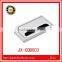 New design aluminum alloy grommet for office desk