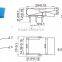 hookHOOK SWITCH/0.2A 60V(SX-A6-WS)