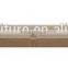 Wood Slat Platform Bed Frame Queen size