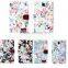 For Tab 4 Case New Fashion Painted National Leather Case Cover For Tab 4 7.0" Inch