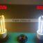 2016 hot sale SMD2835 3U E27 5W LED energy bulb