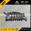 wheel loader spare parts wholesales WA380-3 solenoid valve 714-07-16730