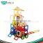 Good reputation NanTong factory supply high-quality plastic building blocks