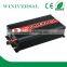 1200w 12v modified sine wave Power inverter with low interference solar pv inverter solar cell inverter