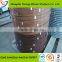 plastic transparent clear plastic cabinet pvc edge banding trim for furniture fitting accessory