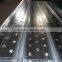 used construction scaffolding plank